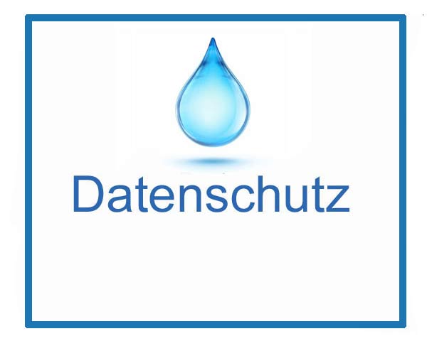 Datenschutz